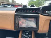 USED 2016 66 LOTUS EVORA 3.5 V6 400 Coupe 2dr Petrol Manual Euro 6 2 + 2 (406 ps) 