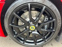 USED 2016 66 LOTUS EVORA 3.5 V6 400 Coupe 2dr Petrol Manual Euro 6 2 + 2 (406 ps) 