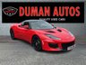 USED 2016 66 LOTUS EVORA 3.5 V6 400 Coupe 2dr Petrol Manual Euro 6 2 + 2 (406 ps) 