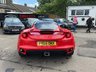 USED 2016 66 LOTUS EVORA 3.5 V6 400 Coupe 2dr Petrol Manual Euro 6 2 + 2 (406 ps) 