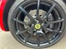USED 2016 66 LOTUS EVORA 3.5 V6 400 Coupe 2dr Petrol Manual Euro 6 2 + 2 (406 ps) 