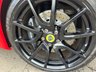 USED 2016 66 LOTUS EVORA 3.5 V6 400 Coupe 2dr Petrol Manual Euro 6 2 + 2 (406 ps) 