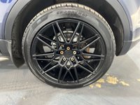 USED 2014 14 LAND ROVER RANGE ROVER EVOQUE 2.2 SD4 Prestige SUV 5dr Diesel Auto 4WD Euro 5 (s/s) (190 ps) Leather, Pan Roof, Cruise, AC