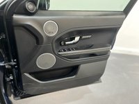 USED 2014 14 LAND ROVER RANGE ROVER EVOQUE 2.2 SD4 Prestige SUV 5dr Diesel Auto 4WD Euro 5 (s/s) (190 ps) Leather, Pan Roof, Cruise, AC