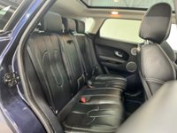 USED 2014 14 LAND ROVER RANGE ROVER EVOQUE 2.2 SD4 Prestige SUV 5dr Diesel Auto 4WD Euro 5 (s/s) (190 ps) Leather, Pan Roof, Cruise, AC