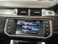 USED 2014 14 LAND ROVER RANGE ROVER EVOQUE 2.2 SD4 Prestige SUV 5dr Diesel Auto 4WD Euro 5 (s/s) (190 ps) Leather, Pan Roof, Cruise, AC