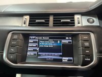 USED 2014 14 LAND ROVER RANGE ROVER EVOQUE 2.2 SD4 Prestige SUV 5dr Diesel Auto 4WD Euro 5 (s/s) (190 ps) Leather, Pan Roof, Cruise, AC