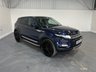 USED 2014 14 LAND ROVER RANGE ROVER EVOQUE 2.2 SD4 Prestige SUV 5dr Diesel Auto 4WD Euro 5 (s/s) (190 ps) Leather, Pan Roof, Cruise, AC