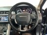 USED 2014 14 LAND ROVER RANGE ROVER EVOQUE 2.2 SD4 Prestige SUV 5dr Diesel Auto 4WD Euro 5 (s/s) (190 ps) Leather, Pan Roof, Cruise, AC