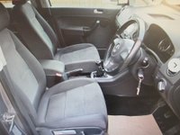 USED 2010 60 VOLKSWAGEN GOLF PLUS 1.6 TDI SE Hatchback 5dr Diesel DSG Euro 5 (105 ps) 