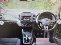 USED 2010 60 VOLKSWAGEN GOLF PLUS 1.6 TDI SE Hatchback 5dr Diesel DSG Euro 5 (105 ps) 