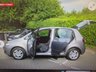 USED 2010 60 VOLKSWAGEN GOLF PLUS 1.6 TDI SE Hatchback 5dr Diesel DSG Euro 5 (105 ps) 