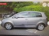 USED 2010 60 VOLKSWAGEN GOLF PLUS 1.6 TDI SE Hatchback 5dr Diesel DSG Euro 5 (105 ps) 