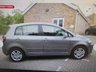 USED 2010 60 VOLKSWAGEN GOLF PLUS 1.6 TDI SE Hatchback 5dr Diesel DSG Euro 5 (105 ps) 