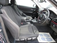 USED 2016 66 BMW 2 SERIES 1.5 218i Sport Coupe 2dr Petrol Auto Euro 6 (s/s) (136 ps) 