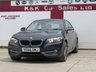 USED 2016 66 BMW 2 SERIES 1.5 218i Sport Coupe 2dr Petrol Auto Euro 6 (s/s) (136 ps) 