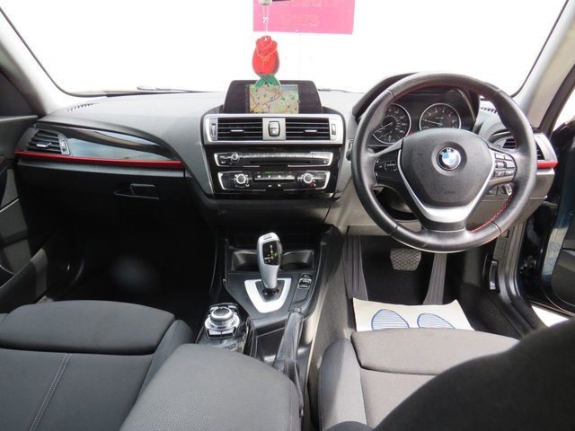 View our BMW 2 SERIES