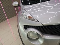 USED 2013 12 NISSAN JUKE 1.6 Tekna SUV 5dr Petrol Manual Euro 5 (s/s) (117 ps) - Quality & Best value Assured