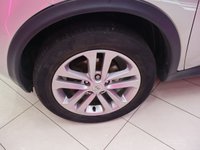 USED 2013 12 NISSAN JUKE 1.6 Tekna SUV 5dr Petrol Manual Euro 5 (s/s) (117 ps) - Quality & Best value Assured