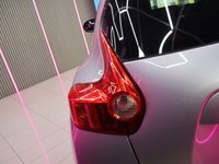 USED 2013 12 NISSAN JUKE 1.6 Tekna SUV 5dr Petrol Manual Euro 5 (s/s) (117 ps) - Quality & Best value Assured