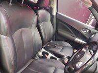 USED 2013 12 NISSAN JUKE 1.6 Tekna SUV 5dr Petrol Manual Euro 5 (s/s) (117 ps) - Quality & Best value Assured