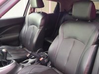 USED 2013 12 NISSAN JUKE 1.6 Tekna SUV 5dr Petrol Manual Euro 5 (s/s) (117 ps) - Quality & Best value Assured