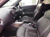 USED 2013 12 NISSAN JUKE 1.6 Tekna SUV 5dr Petrol Manual Euro 5 (s/s) (117 ps) - Quality & Best value Assured