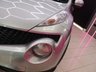USED 2013 12 NISSAN JUKE 1.6 Tekna SUV 5dr Petrol Manual Euro 5 (s/s) (117 ps) - Quality & Best value Assured