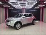 USED 2013 12 NISSAN JUKE 1.6 Tekna SUV 5dr Petrol Manual Euro 5 (s/s) (117 ps) - Quality & Best value Assured