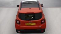 USED 2016 66 JEEP RENEGADE 1.4T MultiAirII Longitude SUV 5dr Petrol Manual Euro 6 (s/s) (140 ps) 