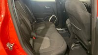 USED 2016 66 JEEP RENEGADE 1.4T MultiAirII Longitude SUV 5dr Petrol Manual Euro 6 (s/s) (140 ps) 