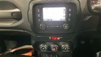 USED 2016 66 JEEP RENEGADE 1.4T MultiAirII Longitude SUV 5dr Petrol Manual Euro 6 (s/s) (140 ps) 