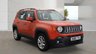 USED 2016 66 JEEP RENEGADE 1.4T MultiAirII Longitude SUV 5dr Petrol Manual Euro 6 (s/s) (140 ps) 