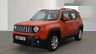 USED 2016 66 JEEP RENEGADE 1.4T MultiAirII Longitude SUV 5dr Petrol Manual Euro 6 (s/s) (140 ps) 