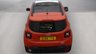 USED 2016 66 JEEP RENEGADE 1.4T MultiAirII Longitude SUV 5dr Petrol Manual Euro 6 (s/s) (140 ps) 