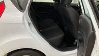 USED 2014 14 FORD FIESTA 1.25 Style Hatchback 5dr Petrol Manual Euro 5 (60 ps) 