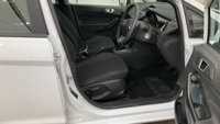 USED 2014 14 FORD FIESTA 1.25 Style Hatchback 5dr Petrol Manual Euro 5 (60 ps) 