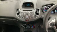 USED 2014 14 FORD FIESTA 1.25 Style Hatchback 5dr Petrol Manual Euro 5 (60 ps) 