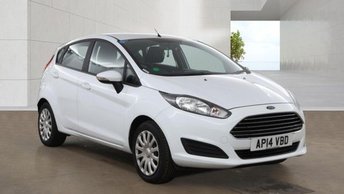 View our FORD FIESTA