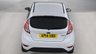 USED 2014 14 FORD FIESTA 1.25 Style Hatchback 5dr Petrol Manual Euro 5 (60 ps) 
