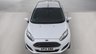 USED 2014 14 FORD FIESTA 1.25 Style Hatchback 5dr Petrol Manual Euro 5 (60 ps) 