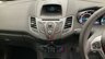USED 2014 14 FORD FIESTA 1.25 Style Hatchback 5dr Petrol Manual Euro 5 (60 ps) 