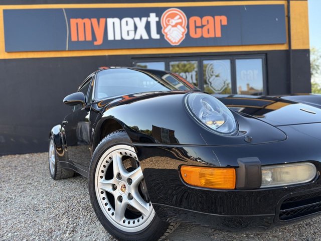 View our PORSCHE 911