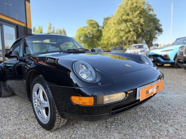 View our PORSCHE 911