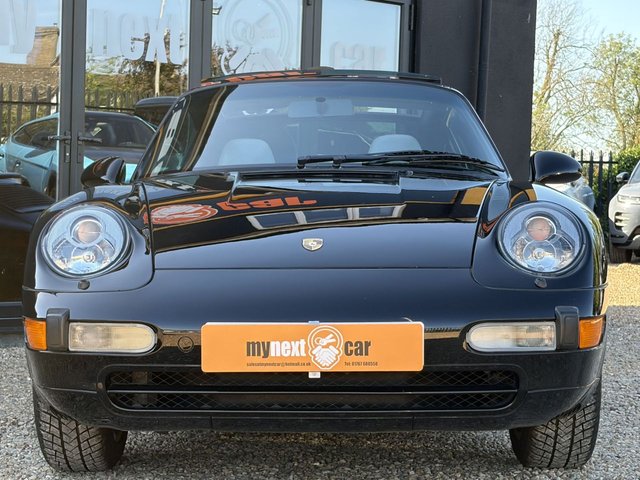 View our PORSCHE 911