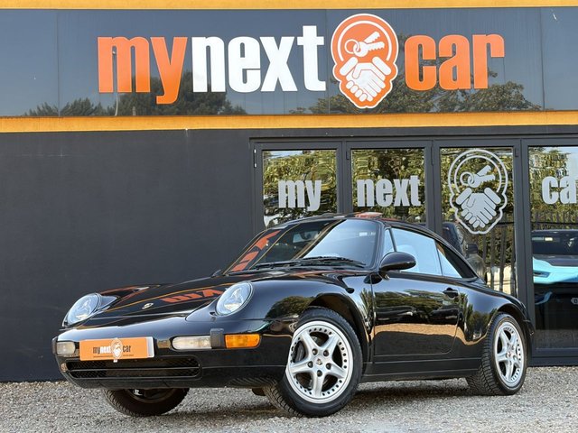 View our PORSCHE 911