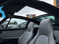 USED 1996 N PORSCHE 911 3.6 993 Targa 2dr 1 OWNER FROM NEW + 1996 + 6 SPEED MANUAL TARGA + LEFT HAND DRIVE LHD + UK REGISTERED + FULL SERVICE HISTORY + FINISHED IN BLACK WITH GREY LEATHER INTERIOR + SPLIT RIMS + ORIGINAL EXAMPLE