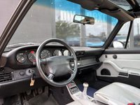 USED 1996 N PORSCHE 911 3.6 993 Targa 2dr 1 OWNER FROM NEW + 1996 + 6 SPEED MANUAL TARGA + LEFT HAND DRIVE LHD + UK REGISTERED + FULL SERVICE HISTORY + FINISHED IN BLACK WITH GREY LEATHER INTERIOR + SPLIT RIMS + ORIGINAL EXAMPLE