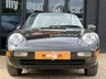 USED 1996 N PORSCHE 911 3.6 993 Targa 2dr 1 OWNER FROM NEW + 1996 + 6 SPEED MANUAL TARGA + LEFT HAND DRIVE LHD + UK REGISTERED + FULL SERVICE HISTORY + FINISHED IN BLACK WITH GREY LEATHER INTERIOR + SPLIT RIMS + ORIGINAL EXAMPLE