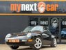 USED 1996 N PORSCHE 911 3.6 993 Targa 2dr 1 OWNER FROM NEW + 1996 + 6 SPEED MANUAL TARGA + LEFT HAND DRIVE LHD + UK REGISTERED + FULL SERVICE HISTORY + FINISHED IN BLACK WITH GREY LEATHER INTERIOR + SPLIT RIMS + ORIGINAL EXAMPLE
